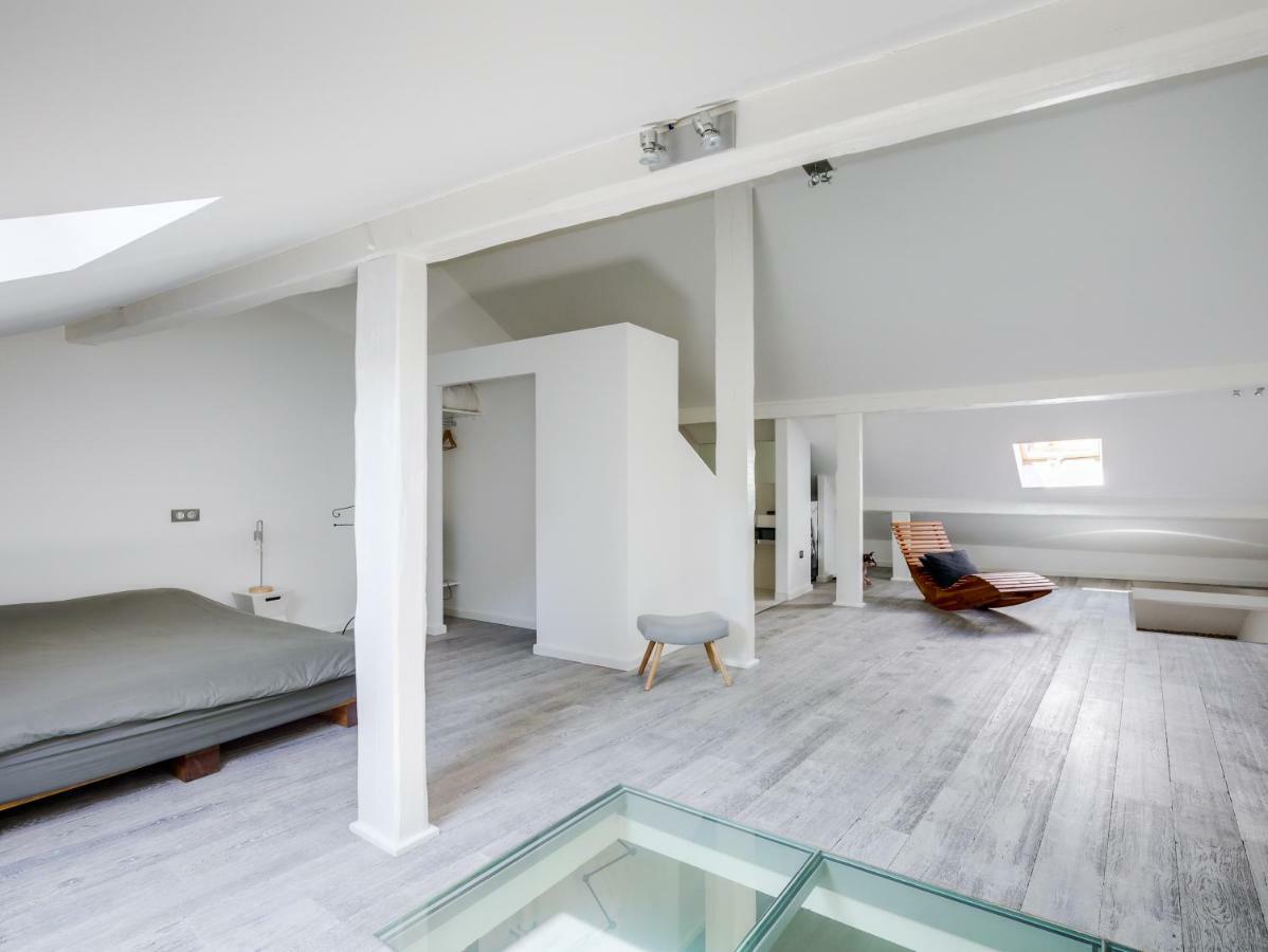 Le Loft De Rovoree Yvoire Kültér fotó