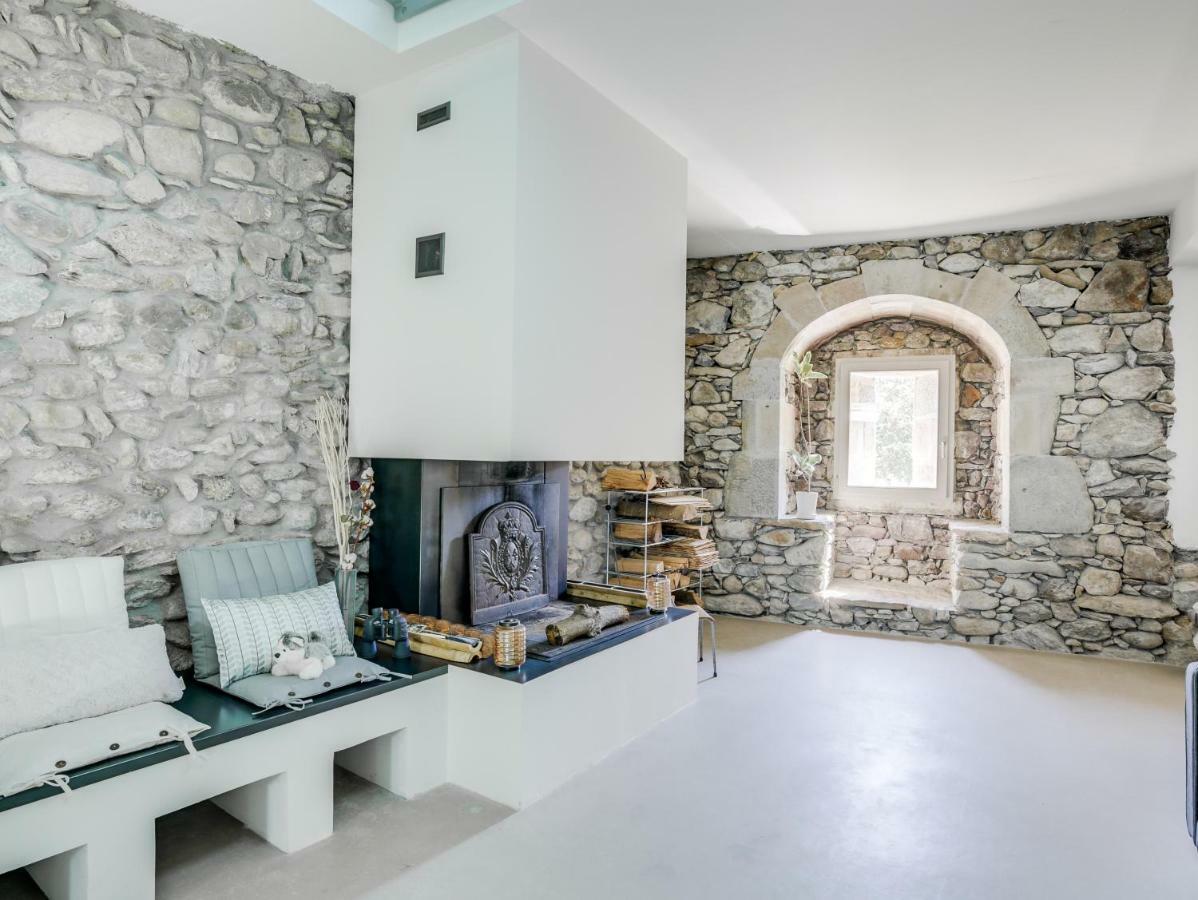 Le Loft De Rovoree Yvoire Kültér fotó